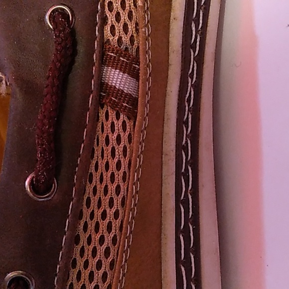 2#pr. Cole haan and Brixton loafer/boat shoes - Picture 9 of 12